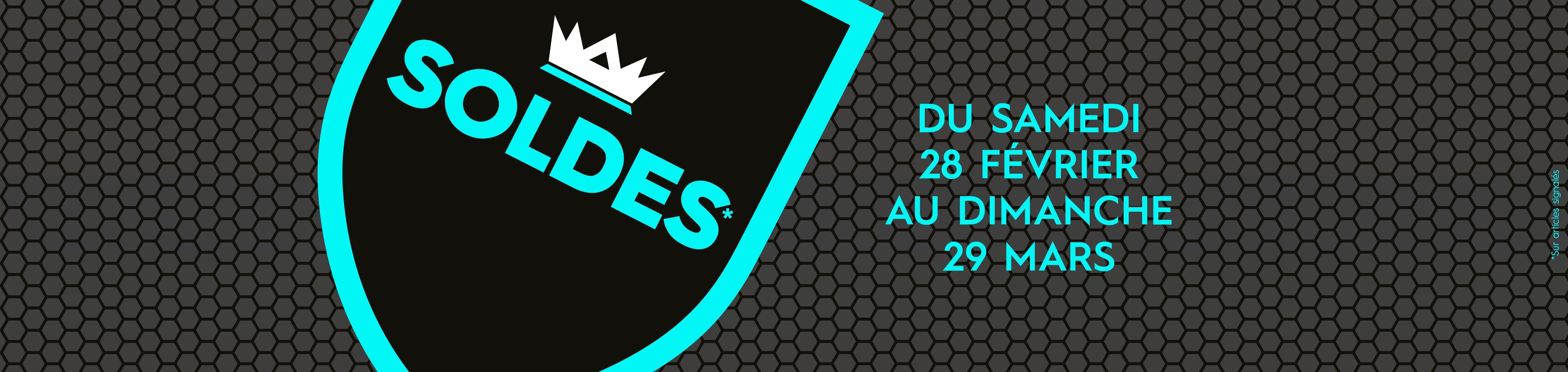 Soldes Enfants