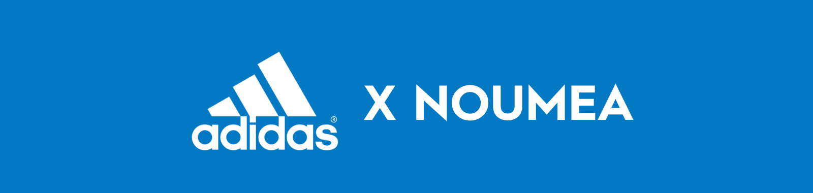 Adidas - Nouméa