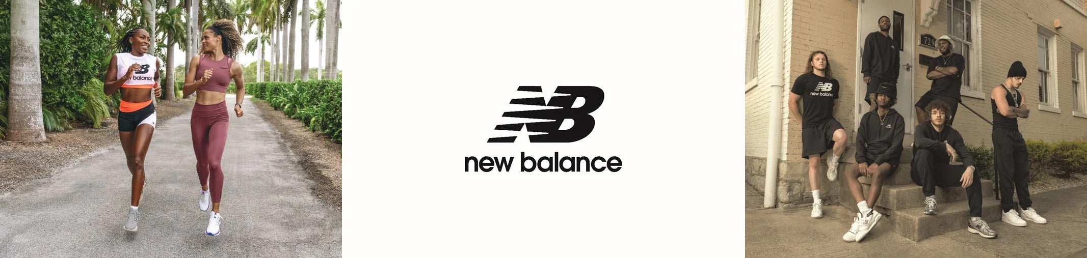 NEW BALANCE Hommes