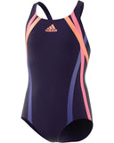INF+ PERFORMANCE TAPED ONE-PIECE SWIMSUIT
