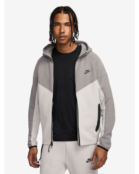 TECH FLEECE FZ HOODIE