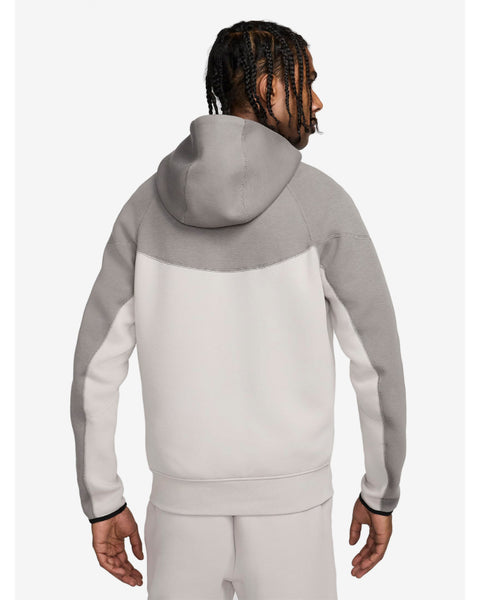 TECH FLEECE FZ HOODIE