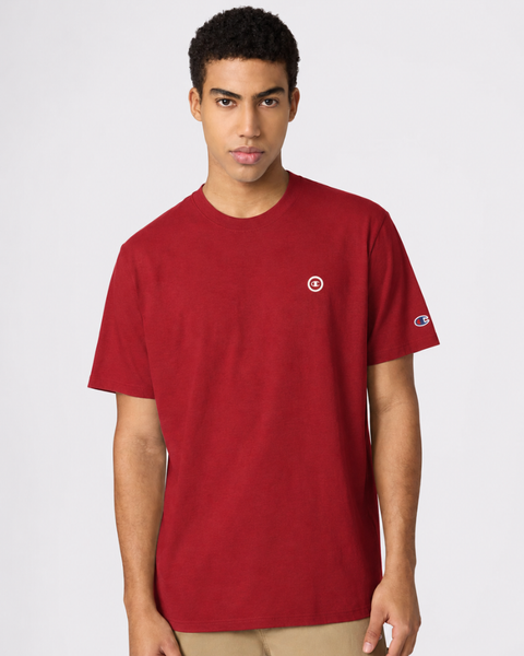 LEGACY TECH TEE