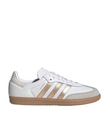 SAMBA OG