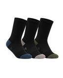 LEGACY SCRIPT 3PK