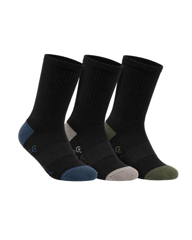 LEGACY SCRIPT 3PK