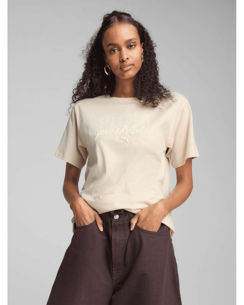 PUMA CLASS RELAXED TEE