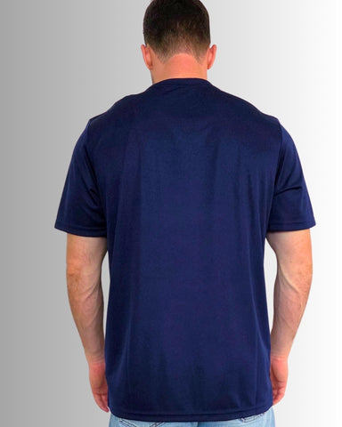 NOUMEA LOGO TEE