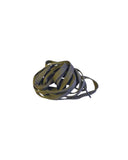 PLATINUM LACES 120CM FLAT TRACK