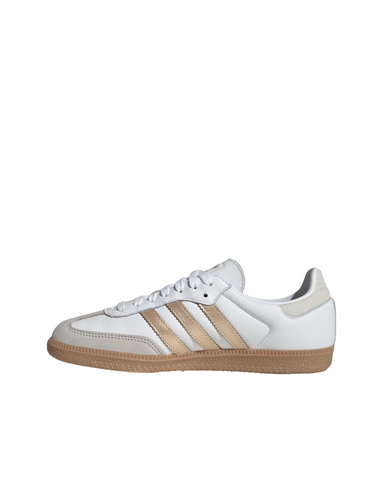 SAMBA OG
