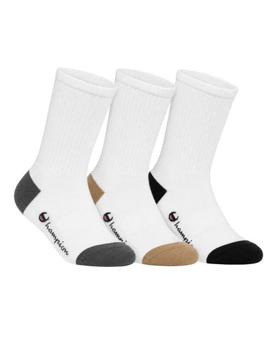 LEGACY SCRIPT 3PK