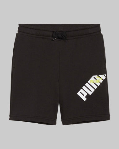 POWER GRAPHIC SHORTS TR