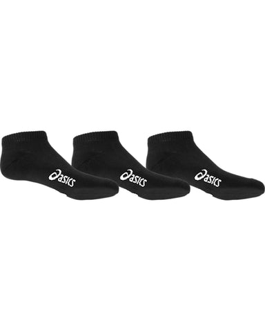 PACE LOW SOCK 3 PK