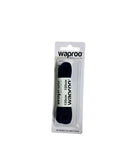 PLATINUM LACES 120CM FLAT TRACK