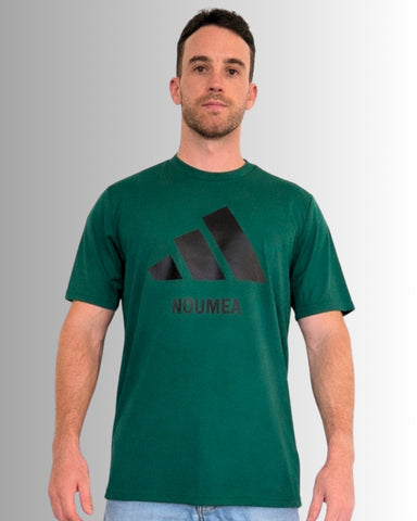 NOUMEA LOGO TEE