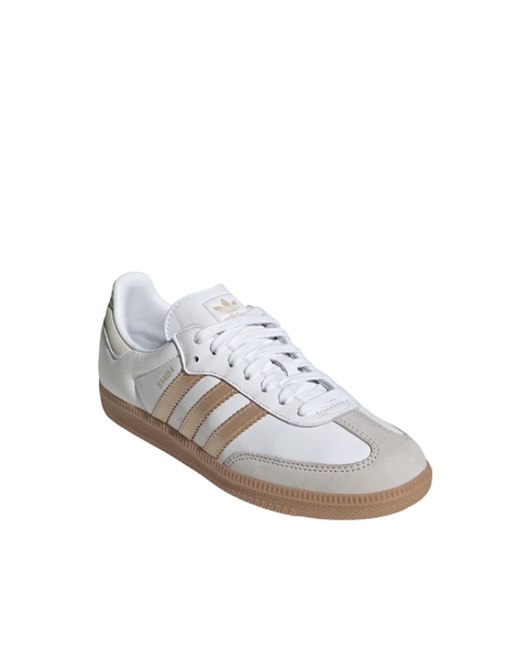 SAMBA OG