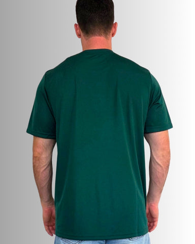 NOUMEA LOGO TEE