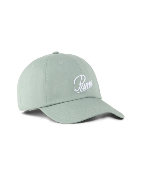 ESS SCRIPT LOGO DAD CAP