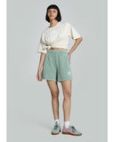 CLASS WASHED SHORTS 5.