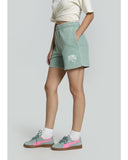 CLASS WASHED SHORTS 5.