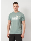 ESS 2 COLOR NO. 1 LOGO TEE