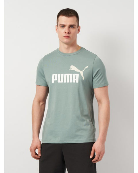 ESS 2 COLOR NO. 1 LOGO TEE