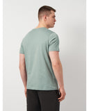 ESS 2 COLOR NO. 1 LOGO TEE