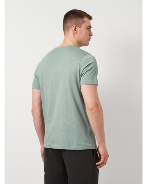 ESS 2 COLOR NO. 1 LOGO TEE