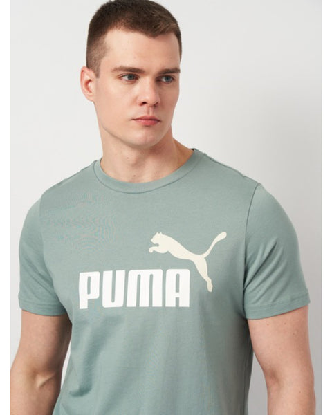 ESS 2 COLOR NO. 1 LOGO TEE