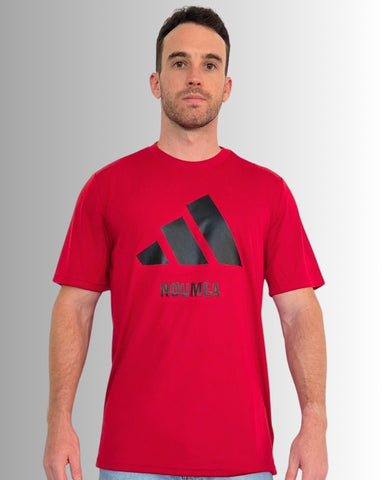 NOUMEA LOGO TEE