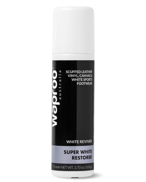 PLATINUM ULTIMATE SNEAKER WHITE RESTORER