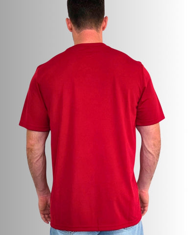 NOUMEA LOGO TEE
