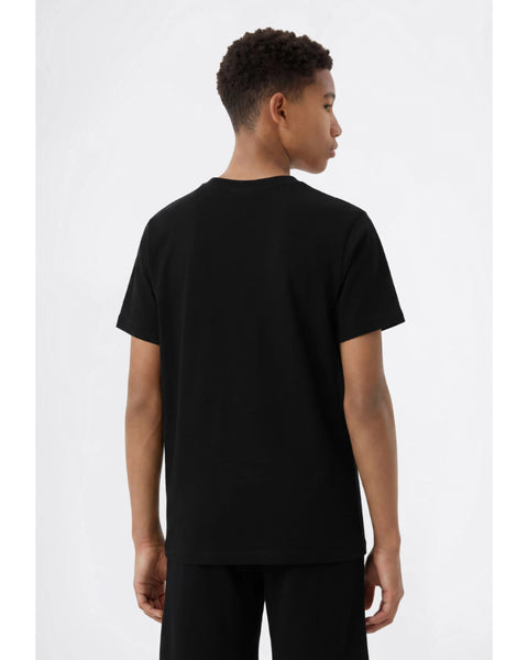 PUFF C-LOGO TEE