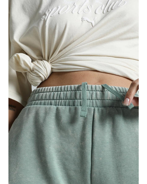 CLASS WASHED SHORTS 5.