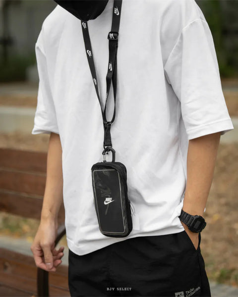 CLUB PHONE CROSSBODY