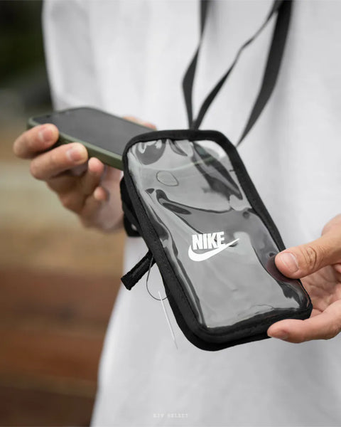CLUB PHONE CROSSBODY