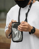 CLUB PHONE CROSSBODY