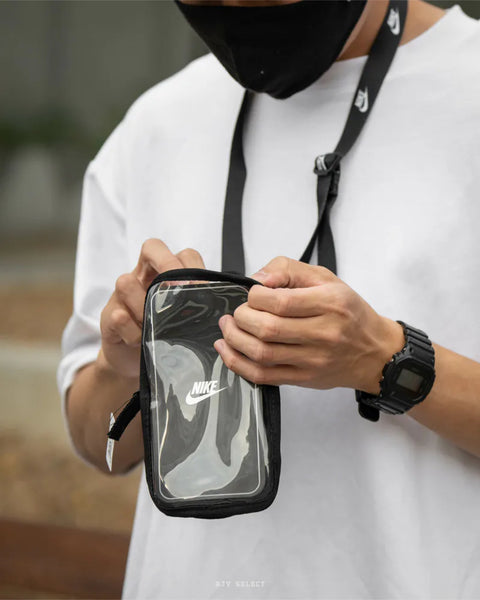 CLUB PHONE CROSSBODY