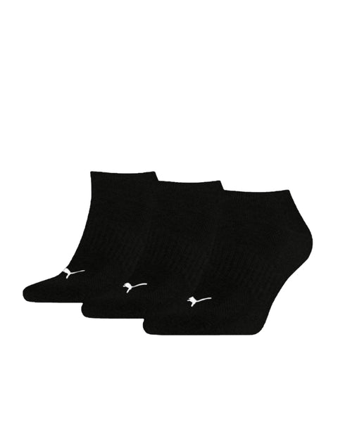 CUSHIONED SNK 3PK