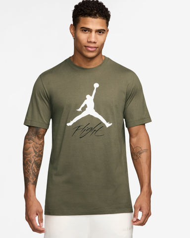 JUMPMAN FLIGHT HBR TEE