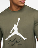 JUMPMAN FLIGHT HBR TEE