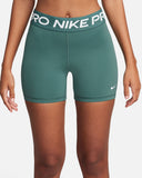 W NIKE PRO 365 SHORT 5IN