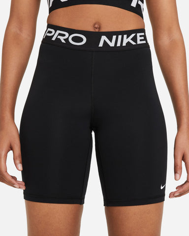 W NIKE PRO 365 SHORT 8IN