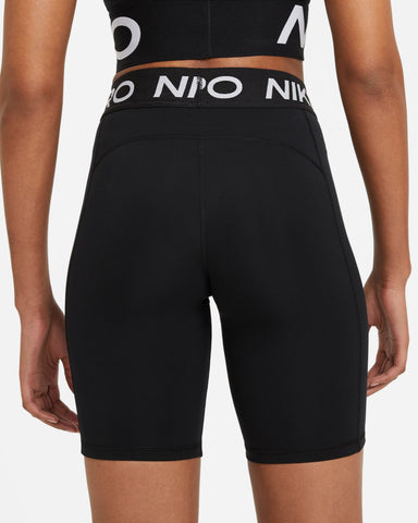 W NIKE PRO 365 SHORT 8IN