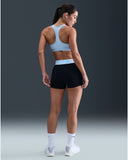 W NIKE PRO 365 SHORT 3.