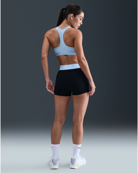 W NIKE PRO 365 SHORT 3.