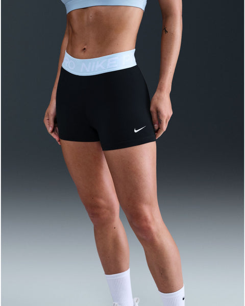 W NIKE PRO 365 SHORT 3.