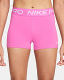 W NIKE PRO 365 SHORT 3.