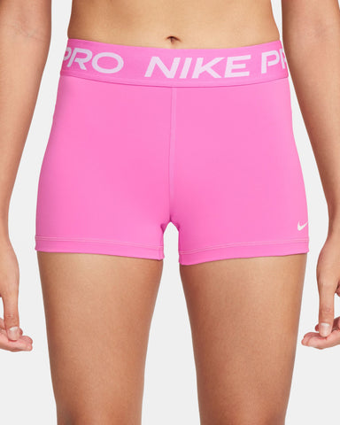 W NIKE PRO 365 SHORT 3.