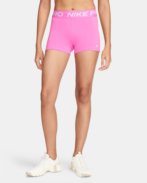 W NIKE PRO 365 SHORT 3.